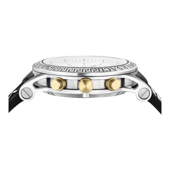 Versace Tech 40mm Sport Watch